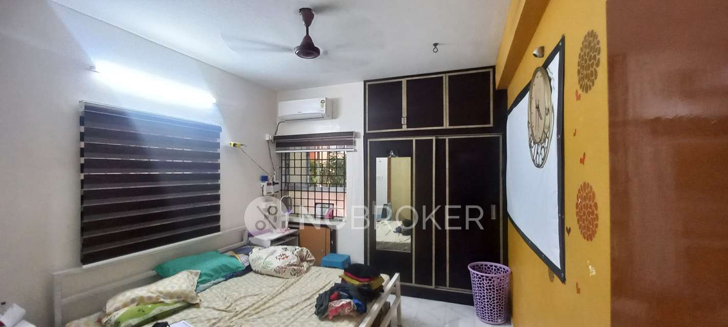 2 BHK Flat In Jains Abhinavan,velachery For Sale  In Velachery