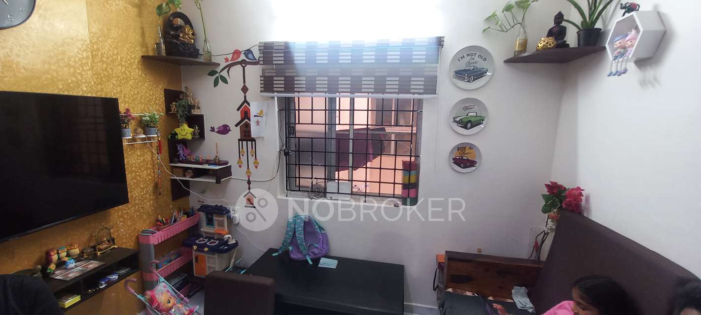 2 BHK Flat In Jains Abhinavan,velachery For Sale  In Velachery