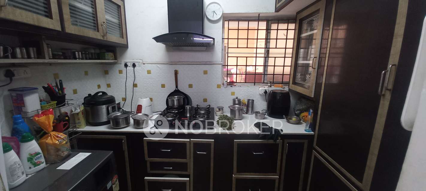 2 BHK Flat In Jains Abhinavan,velachery For Sale  In Velachery