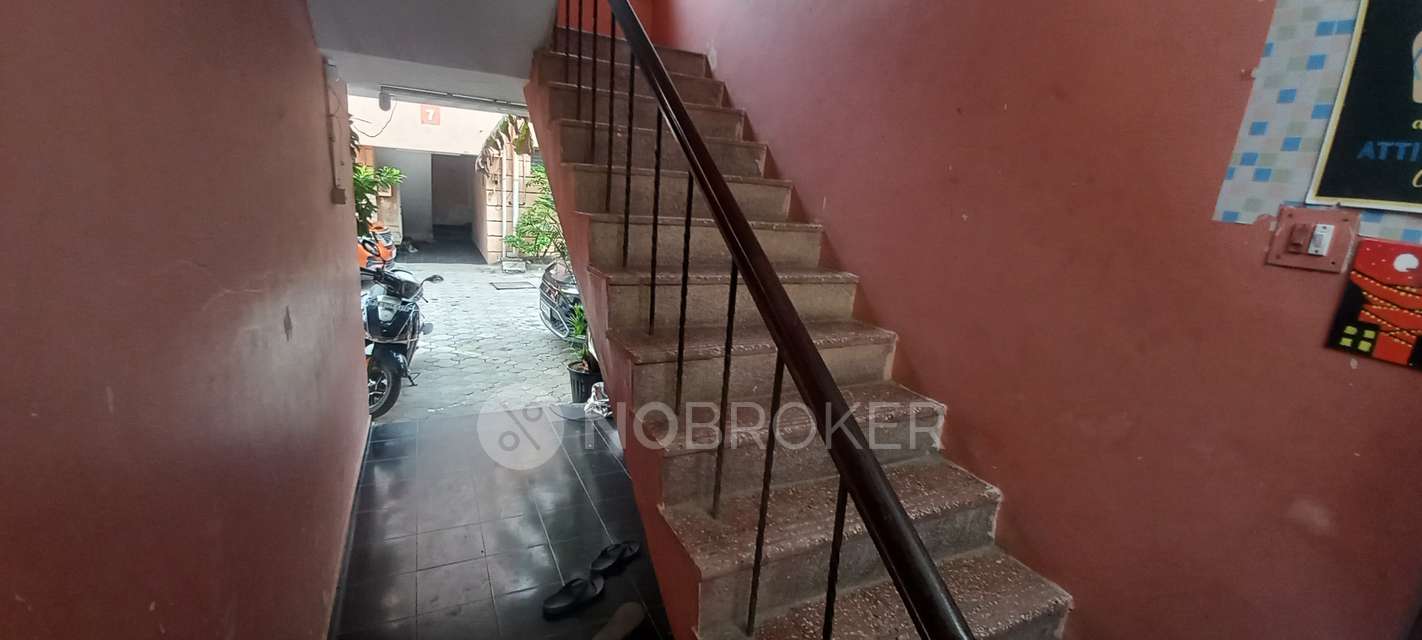 2 BHK Flat In Jains Abhinavan,velachery For Sale  In Velachery