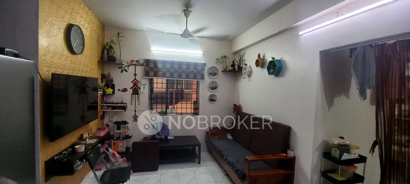 2 BHK Flat In Jains Abhinavan,velachery For Sale  In Velachery