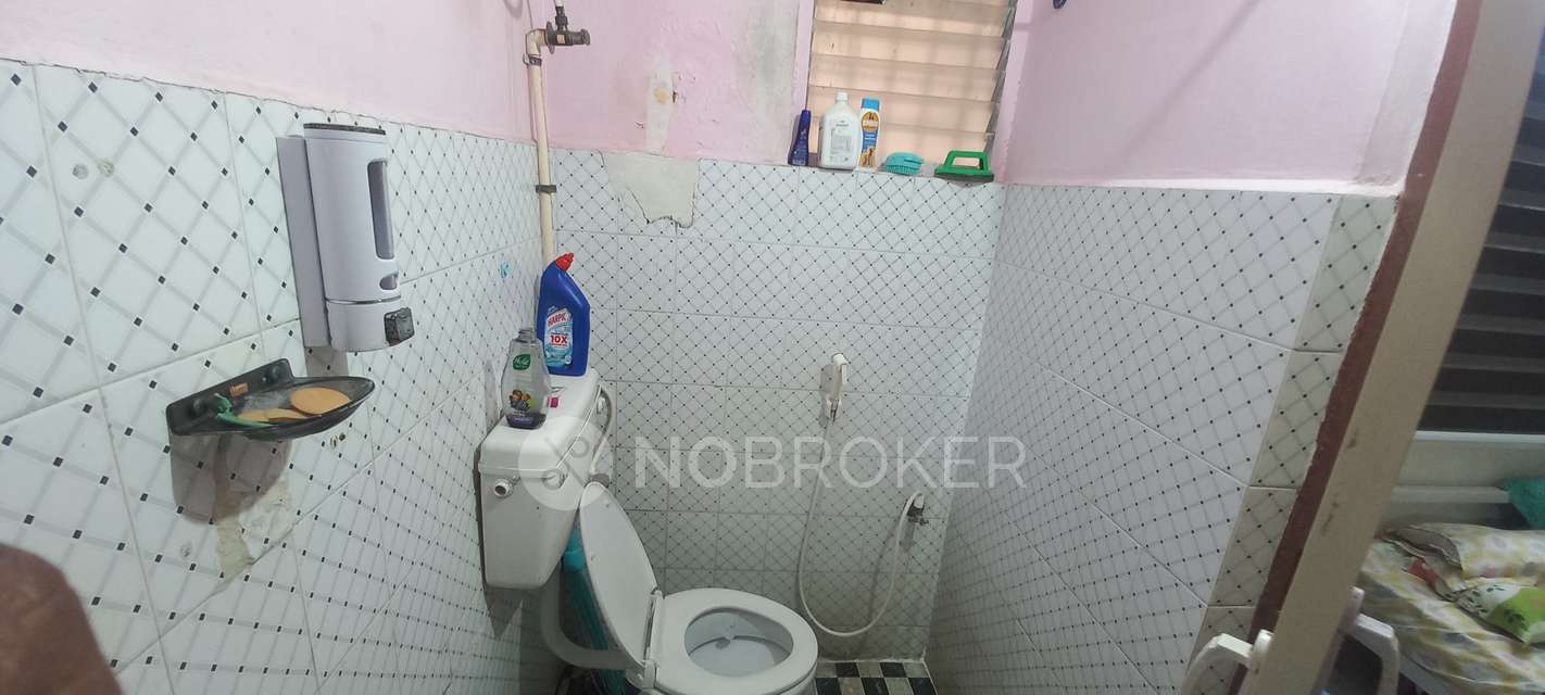 2 BHK Flat In Jains Abhinavan,velachery For Sale  In Velachery