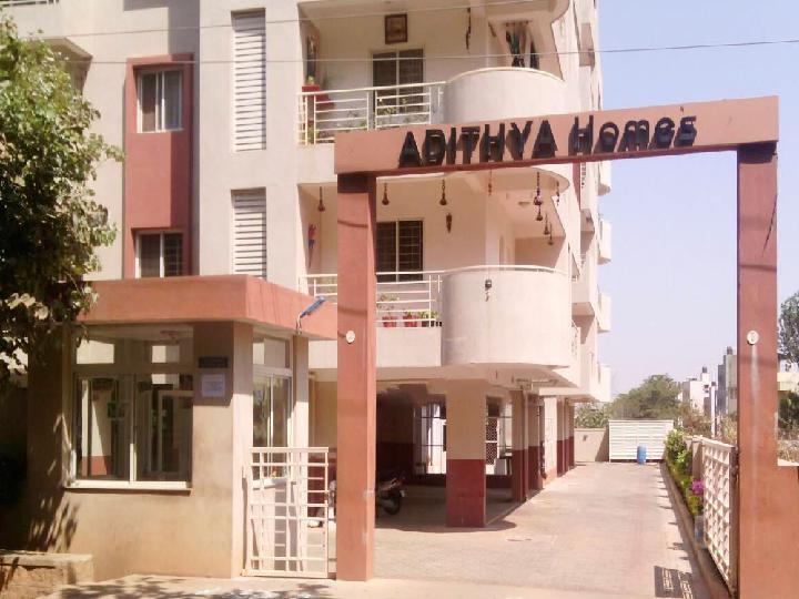 Aditya Homes, Yelahanka