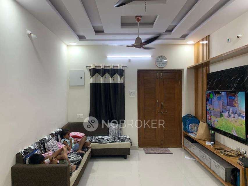 3 BHK Flat In Cmr Enclave  for Rent  In Injapur