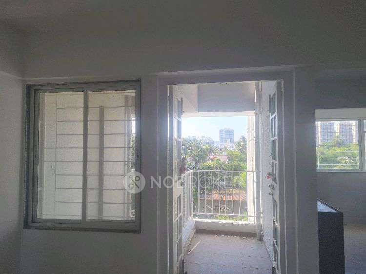 1 BHK Flat In Nakshatra Apartment  For Sale  In Pashan