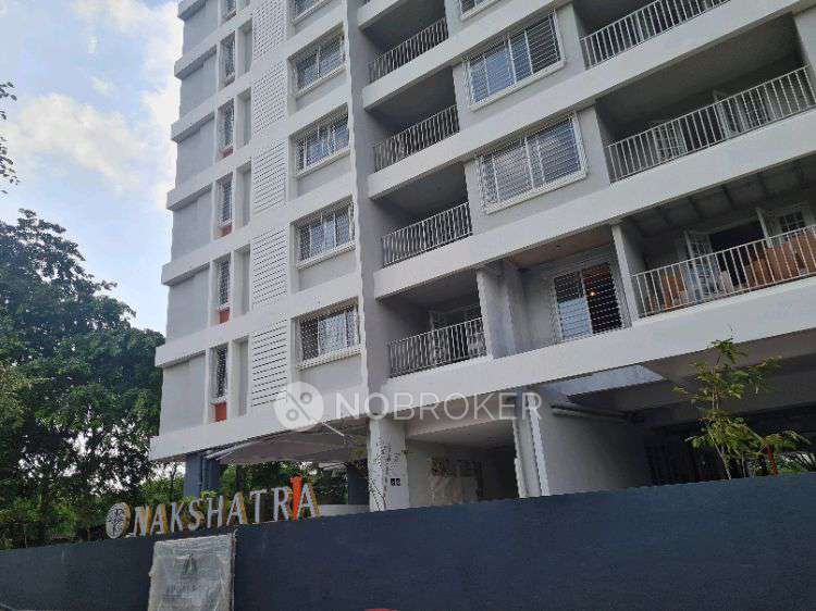 1 BHK Flat In Nakshatra Apartment  For Sale  In Pashan