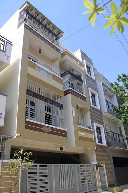 2 BHK House for Rent  In Hebbal
