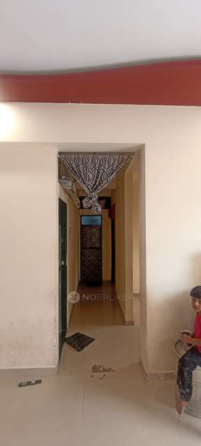 1 BHK Flat In Shiv Gyanvathi Chs  For Sale  In Dombivli West