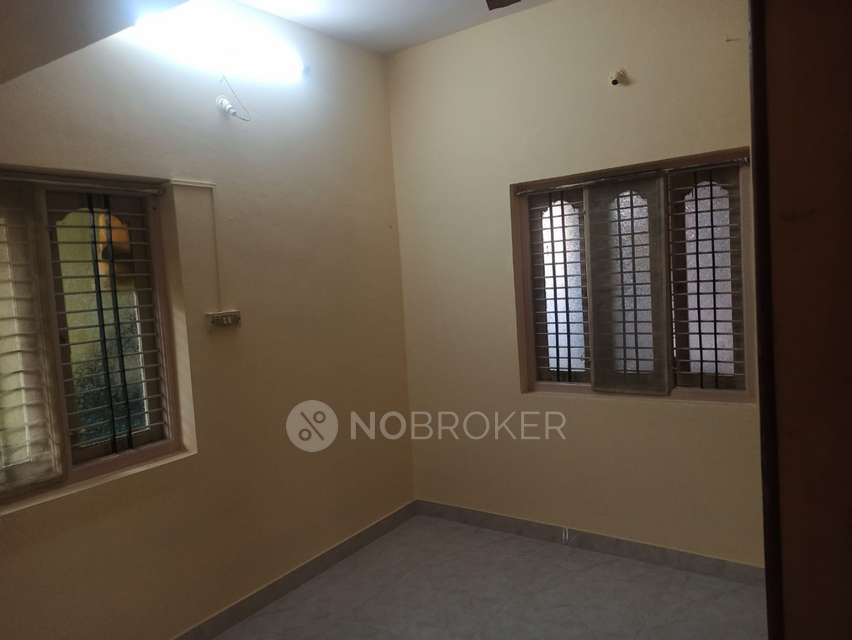 1 BHK House for Rent  In Vidyaranyapura