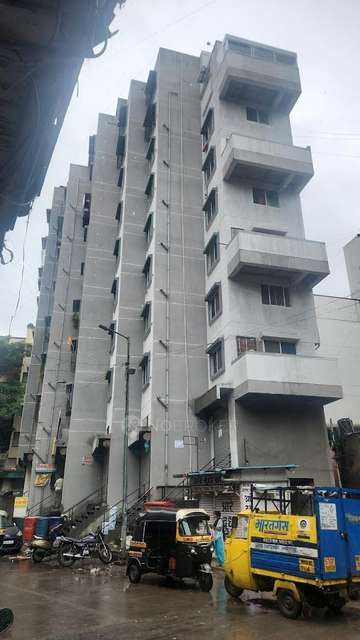 1 BHK Flat In Sonai Dada Heights ,nana Peth For Sale  In Ganesh Peth