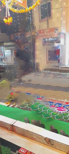 1 RK House for Rent  In  Kharadi