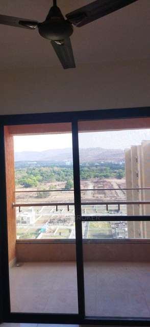 3 BHK Flat In Kalashree Apartments for Rent  In Kalashree Nanded City