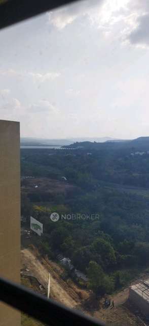 3 BHK Flat In Kalashree Apartments for Rent  In Kalashree Nanded City