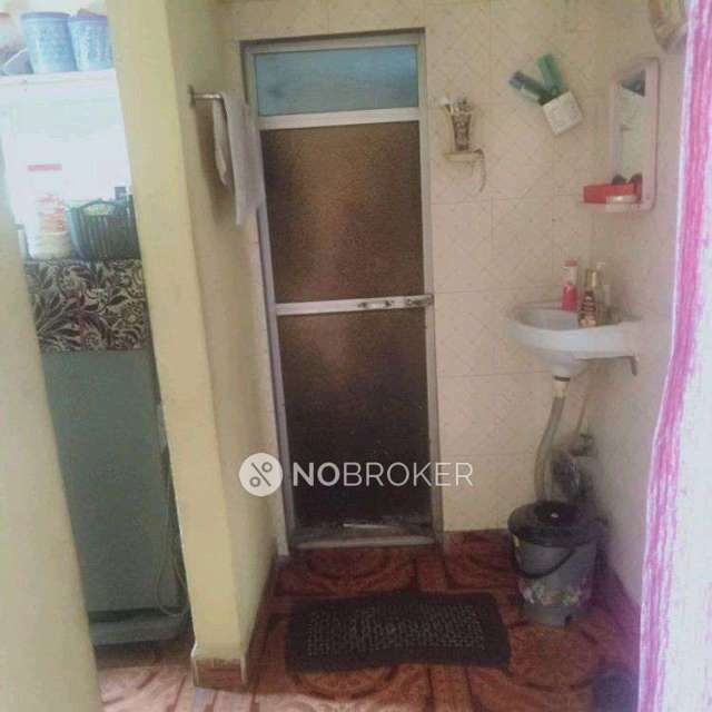 1 BHK Flat In Kaveri Park Apartment, Kalyan East For Sale  In Kalyan East