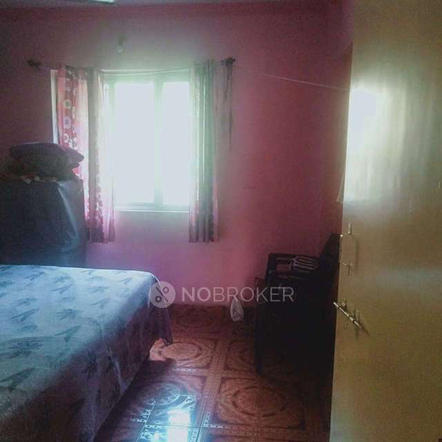 1 BHK Flat In Kaveri Park Apartment, Kalyan East For Sale  In Kalyan East