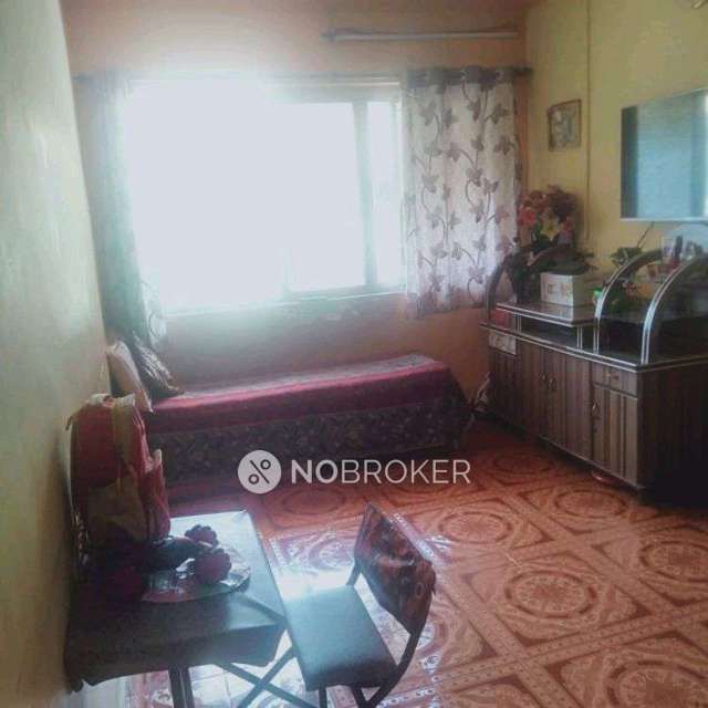 1 BHK Flat In Kaveri Park Apartment, Kalyan East For Sale  In Kalyan East