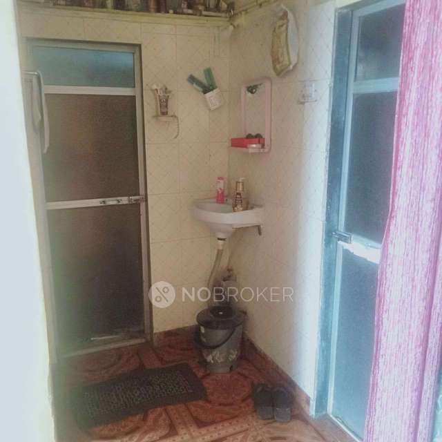 1 BHK Flat In Kaveri Park Apartment, Kalyan East For Sale  In Kalyan East