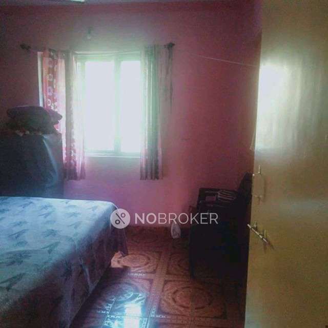 1 BHK Flat In Kaveri Park Apartment, Kalyan East For Sale  In Kalyan East