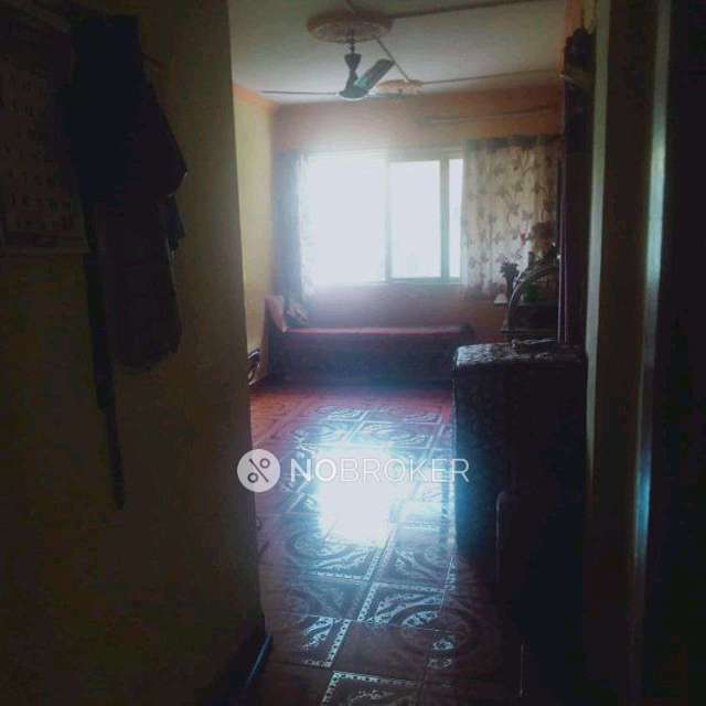 1 BHK Flat In Kaveri Park Apartment, Kalyan East For Sale  In Kalyan East