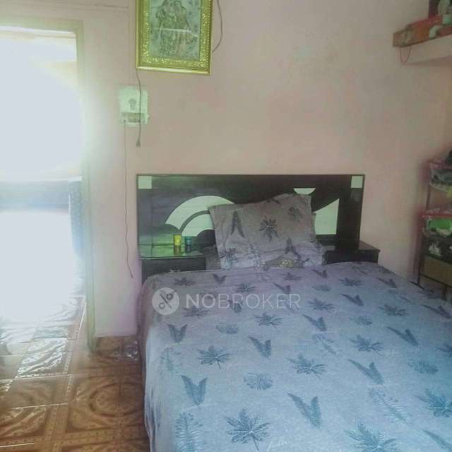 1 BHK Flat In Kaveri Park Apartment, Kalyan East For Sale  In Kalyan East