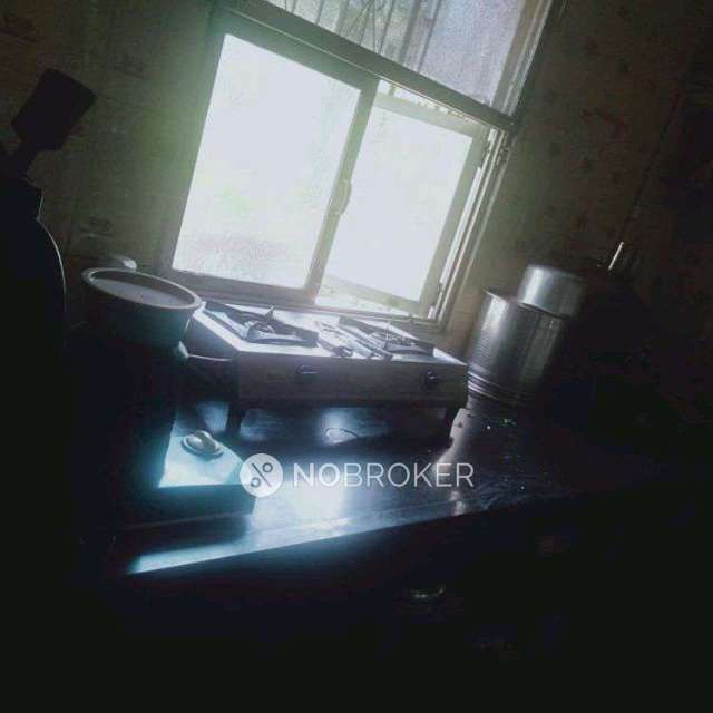 1 BHK Flat In Kaveri Park Apartment, Kalyan East For Sale  In Kalyan East