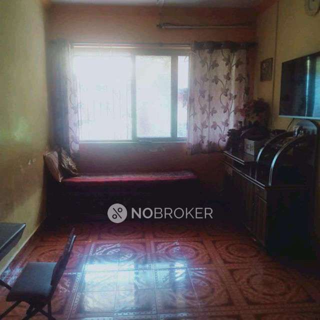 1 BHK Flat In Kaveri Park Apartment, Kalyan East For Sale  In Kalyan East