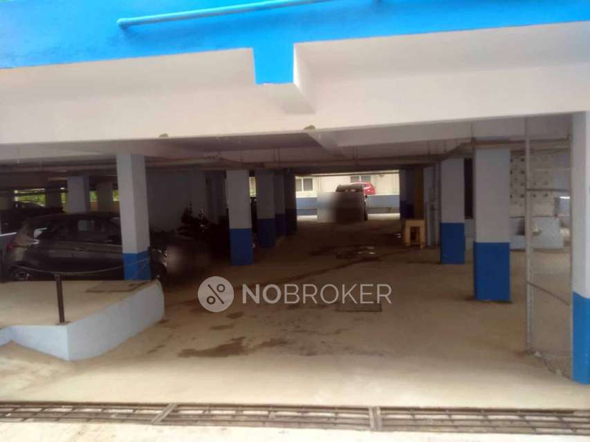 2 BHK Flat In Sarva Enclave For Sale  In Hennur Gardens