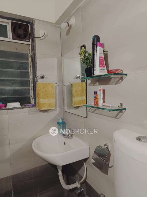 2 BHK Flat In Dattani Vertex  For Sale  In Vasai West