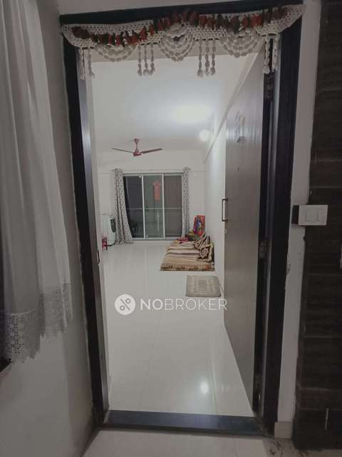 2 BHK Flat In Dattani Vertex  For Sale  In Vasai West