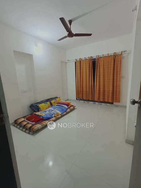 2 BHK Flat In Dattani Vertex  For Sale  In Vasai West