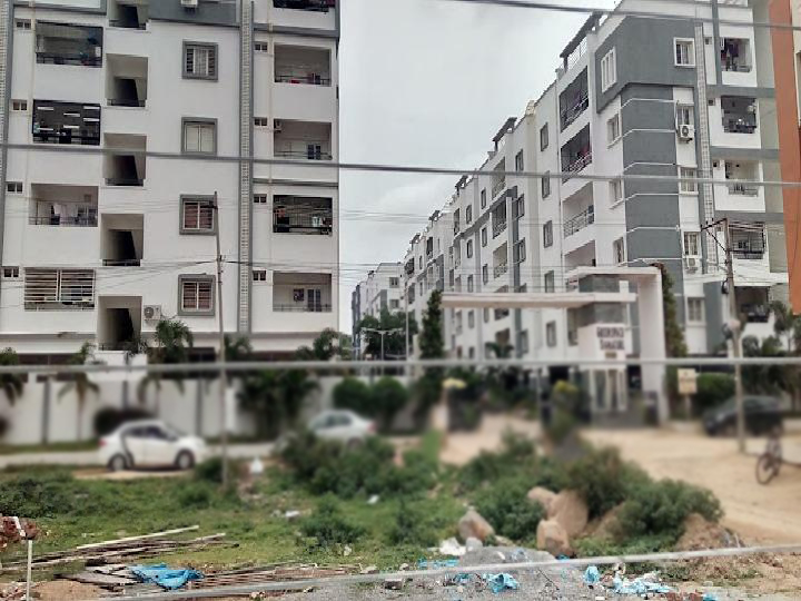 Greenspace Signature