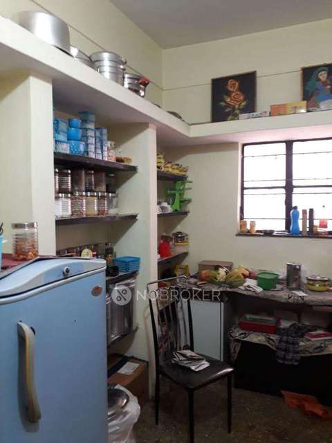 2 BHK House For Sale  In Sangamwadi, 