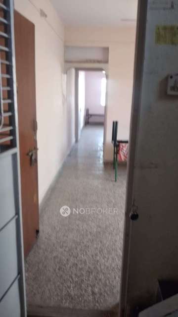 1 RK Flat In The Construction Tejashree Apartments for Rent  In Bibwewadi