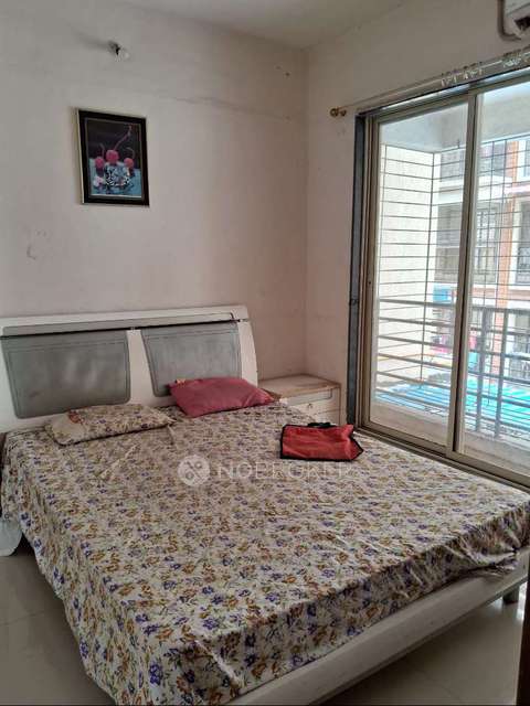 2 BHK Flat In Janki Apartments Ulwe for Rent  In Ulwe