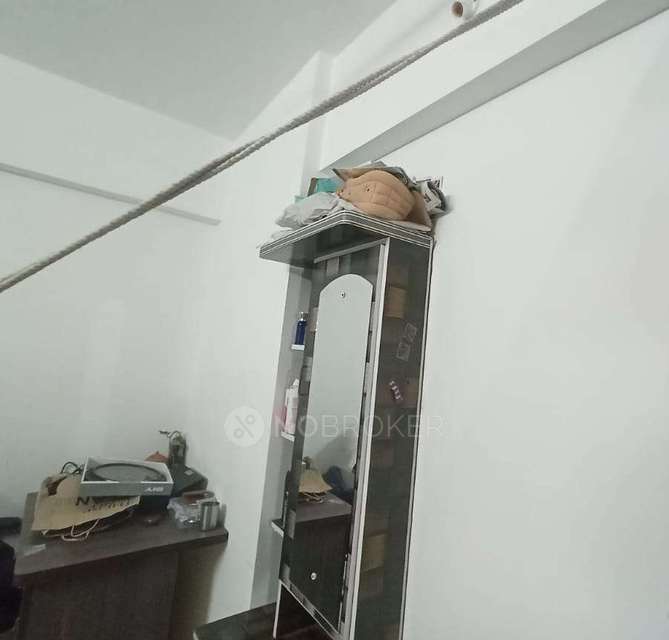 1 BHK Flat In Mejastic Nest for Rent  In Fursungi