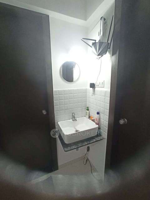 1 BHK Flat In Mejastic Nest for Rent  In Fursungi