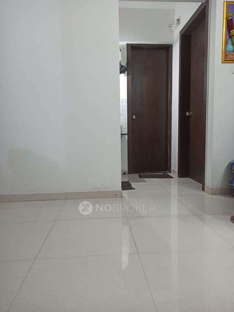1 BHK Flat In Mejastic Nest for Rent  In Fursungi