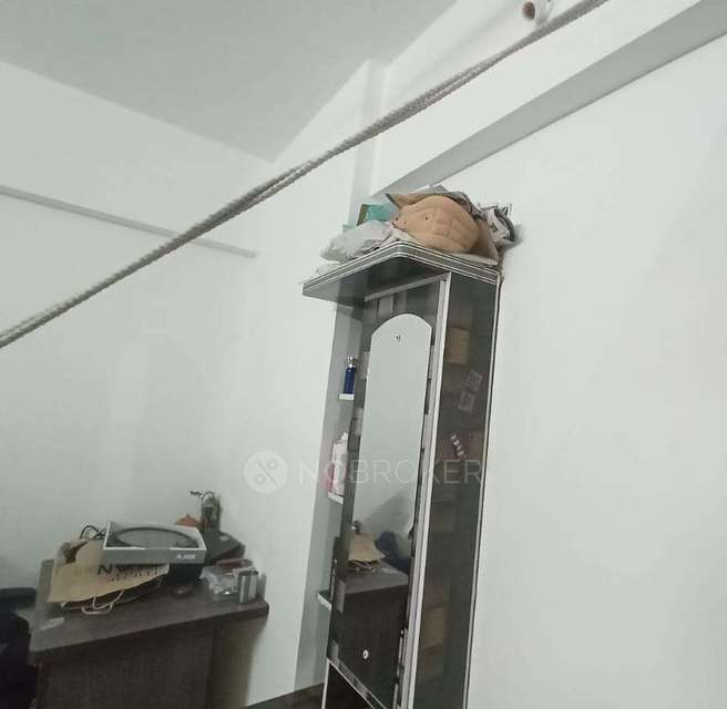 1 BHK Flat In Mejastic Nest for Rent  In Fursungi