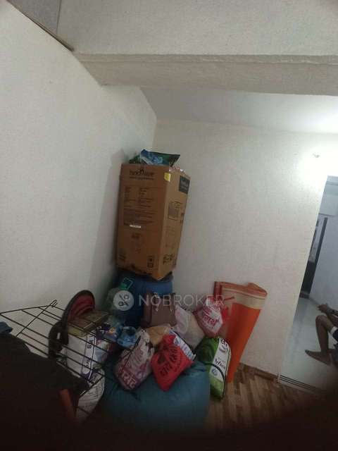 1 BHK Flat In Mejastic Nest for Rent  In Fursungi