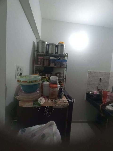 1 BHK Flat In Mejastic Nest for Rent  In Fursungi