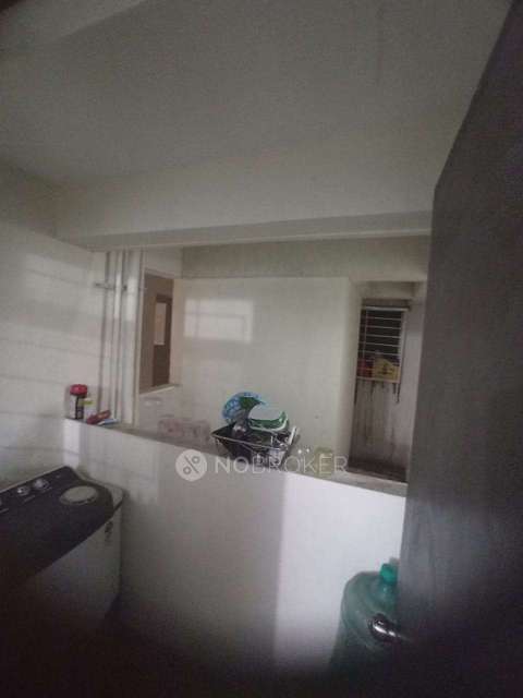 1 BHK Flat In Mejastic Nest for Rent  In Fursungi