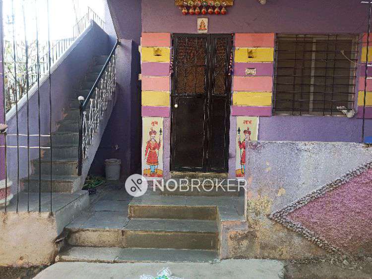 1 BHK Flat In Mejastic Nest for Rent  In Fursungi