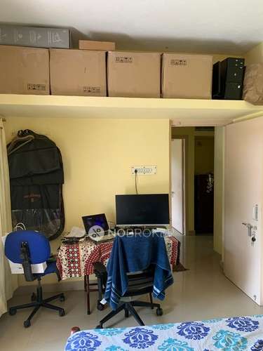 1 BHK Flat In Marutham Apartment  For Sale  In Ayappakkam