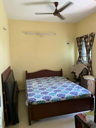 1 BHK Flat In Marutham Apartment  For Sale  In Ayappakkam