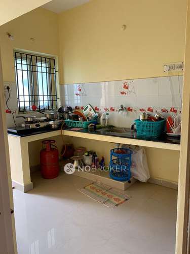 1 BHK Flat In Marutham Apartment  For Sale  In Ayappakkam