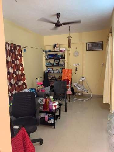 1 BHK Flat In Marutham Apartment  For Sale  In Ayappakkam