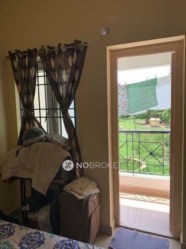 1 BHK Flat In Marutham Apartment  For Sale  In Ayappakkam