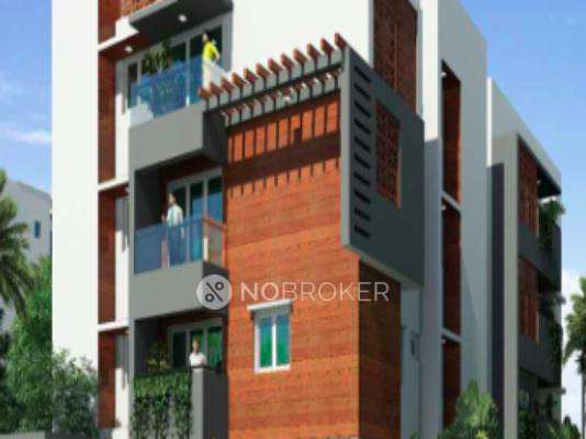 2 BHK Flat In Ansary Flats,t.nagar For Sale  In Cit Nagar