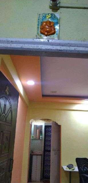 1 BHK Flat In Jagmata Society For Sale  In Thane