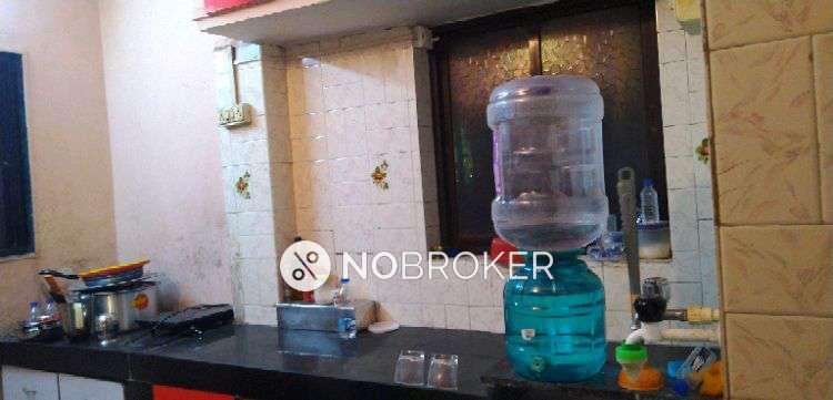 1 BHK Flat In Jagmata Society For Sale  In Thane